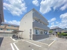 ＦｌｏｒｉａⅡの外観