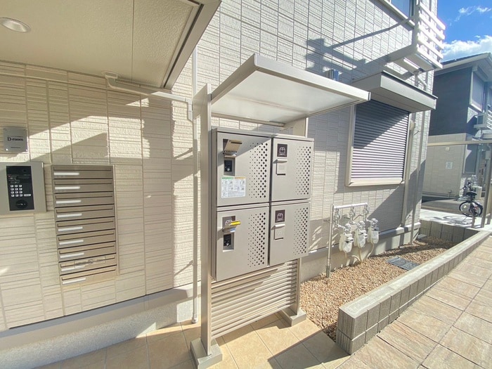 建物設備 ＦｌｏｒｉａⅡ
