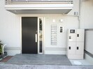 D-room上ノ丸の外観