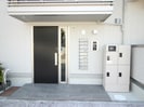 D-room上ノ丸の外観