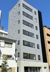 Kyobashi　View　Residence