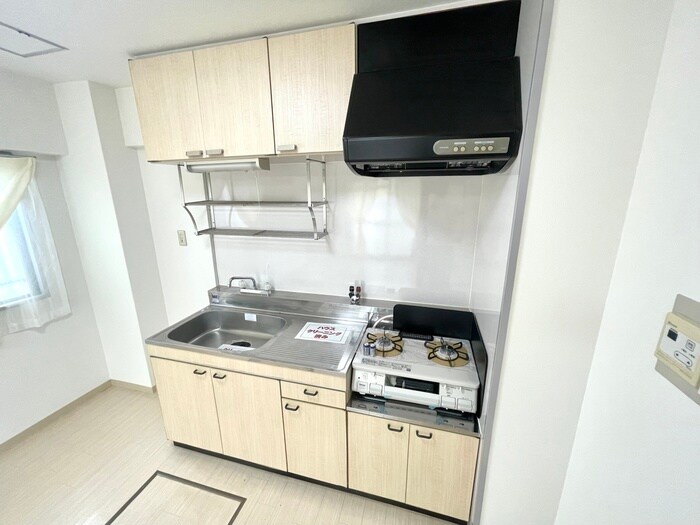 キッチン アネックス住之江