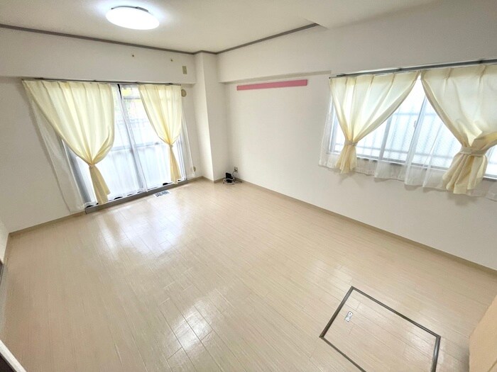 居室 アネックス住之江