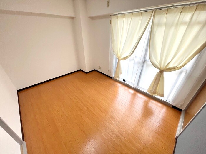 居室 アネックス住之江