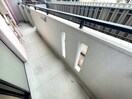 ベランダ・バルコニー アネックス住之江