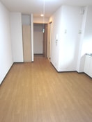 内観写真 エルミタ－ジュ