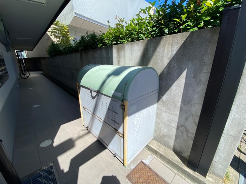 建物設備 エルミタ－ジュ