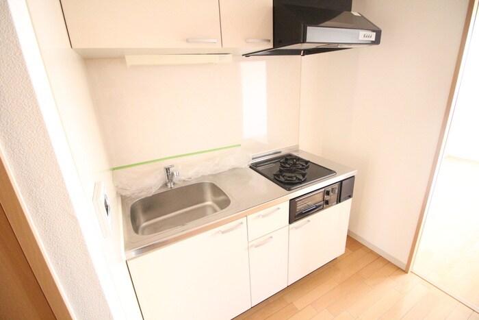 キッチン エスポワ－ル御影