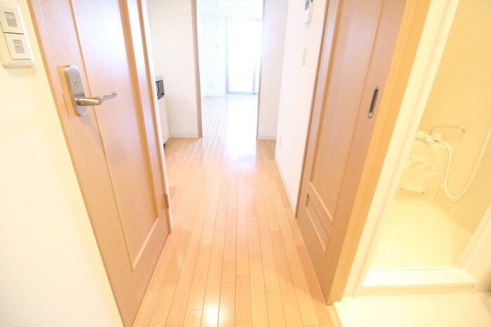 廊下 エスポワ－ル御影