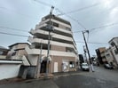 ＣＡＳＡ　Ｋ－１の外観