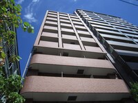 プレサンス梅田インテルノ(404)