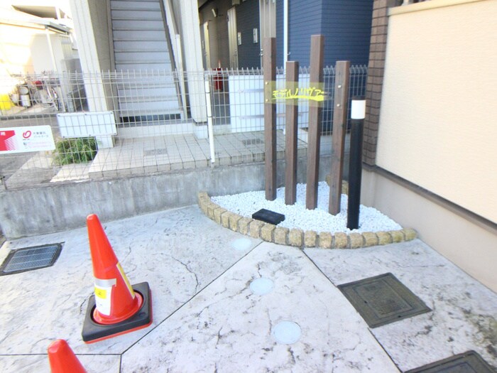 その他 モデルノ　リヴァー