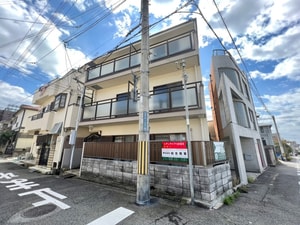 シティライフつかさⅡ