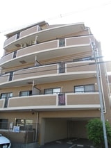 グロワール北花田