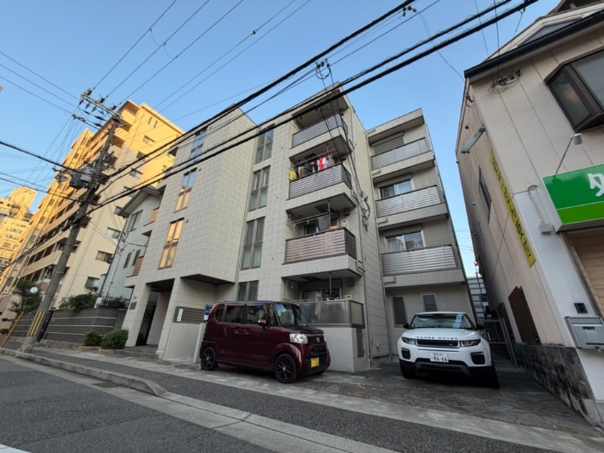 外観写真 コウベアーバン