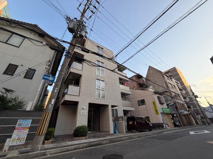 外観写真 コウベアーバン