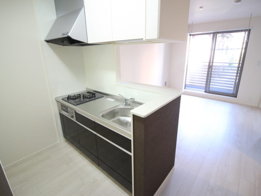 キッチン コウベアーバン