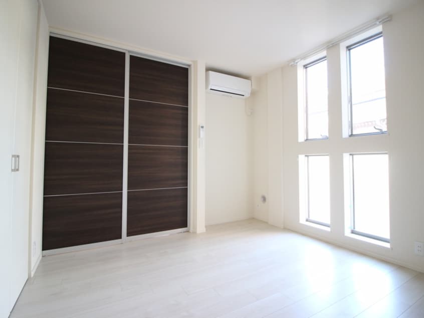 居室 コウベアーバン