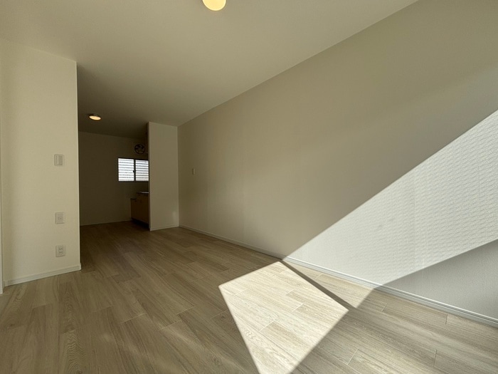 居室 リバーハイツ西昆陽ＷＥＳＴ