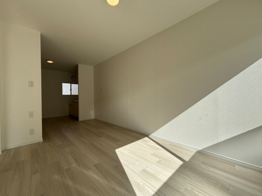 居室 リバーハイツ西昆陽ＷＥＳＴ