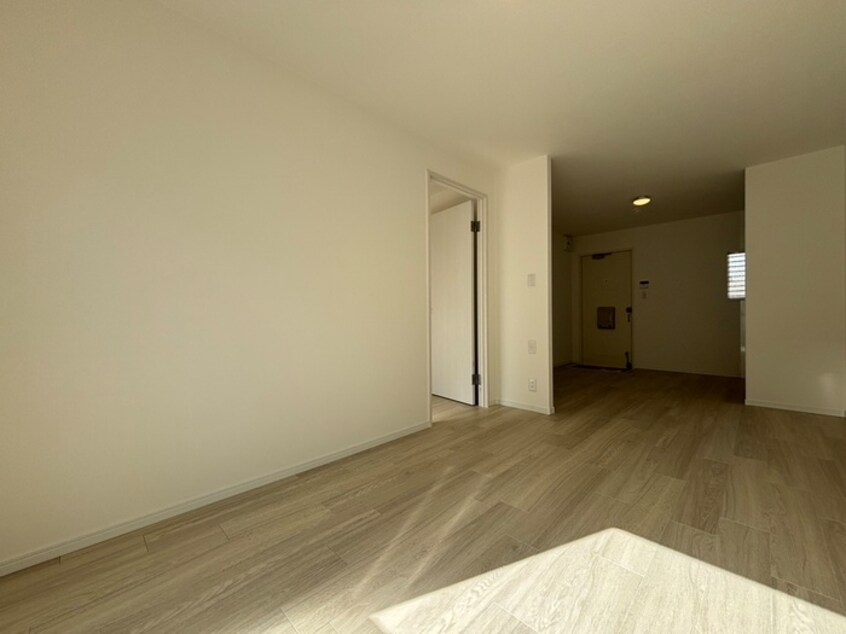 居室 リバーハイツ西昆陽ＷＥＳＴ