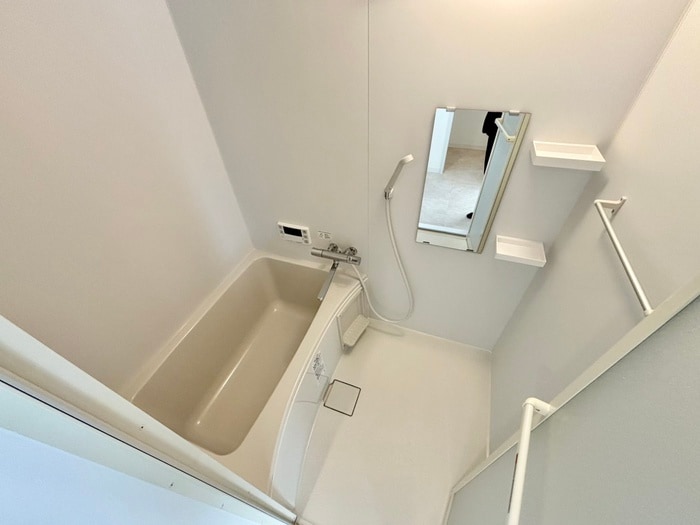 バス／シャワールーム等 リバーハイツ西昆陽ＷＥＳＴ