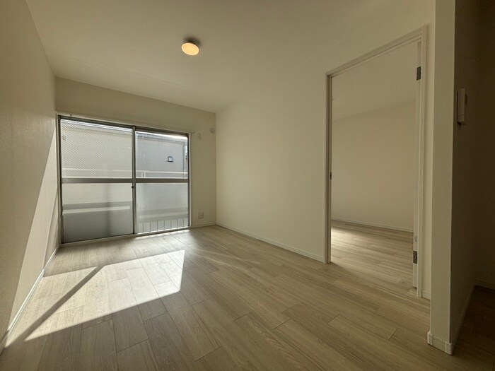 居室 リバーハイツ西昆陽ＷＥＳＴ