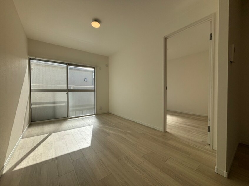 居室 リバーハイツ西昆陽ＷＥＳＴ