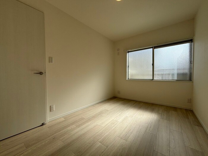 居室 リバーハイツ西昆陽ＷＥＳＴ