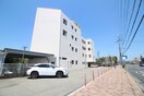 病院(病院)まで1200m リバーハイツ西昆陽ＷＥＳＴ