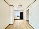 居室 プライムコート