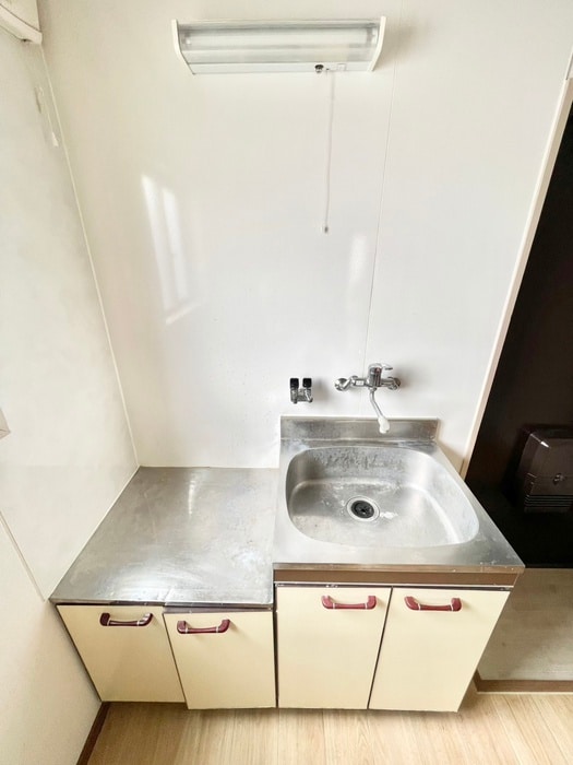 キッチン プライムコート