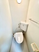 トイレ プライムコート