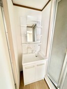洗面 プライムコート