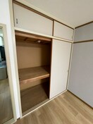 収納 プライムコート