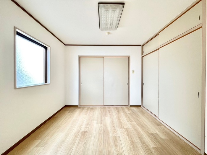 居室 プライムコート