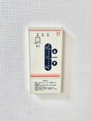 内観写真 プライムコート