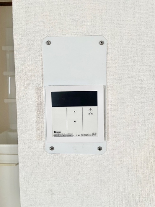 内観写真 プライムコート