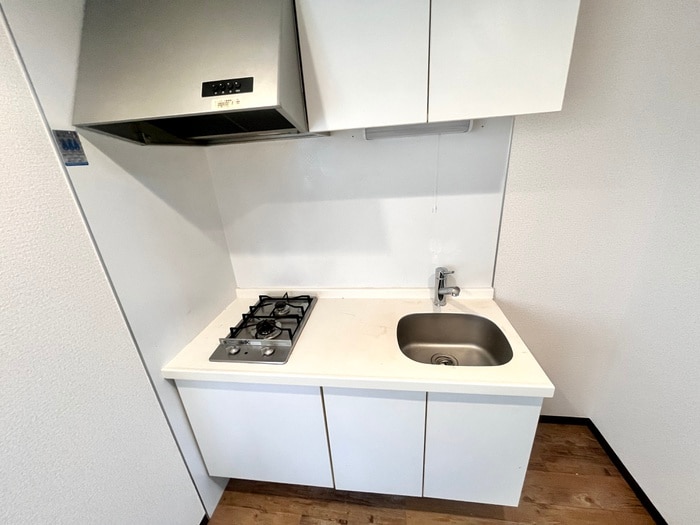 キッチン アリビオ西宮