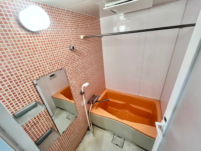 バス／シャワールーム等 アリビオ西宮