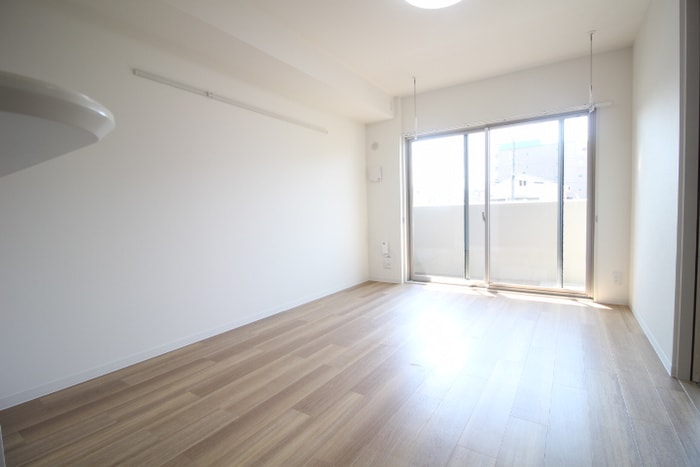 居室 KCCフラット西京極