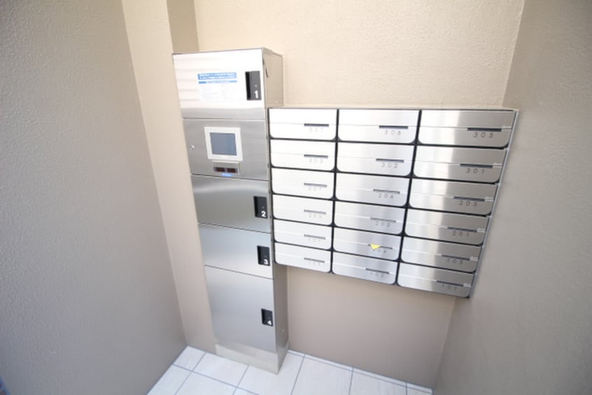 建物設備 KCCフラット西京極