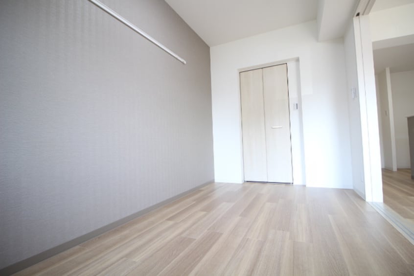 居室 KCCフラット西京極