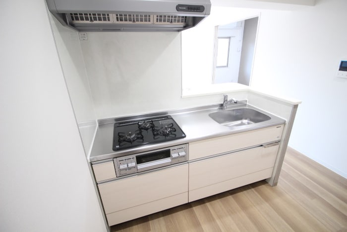 キッチン KCCフラット西京極