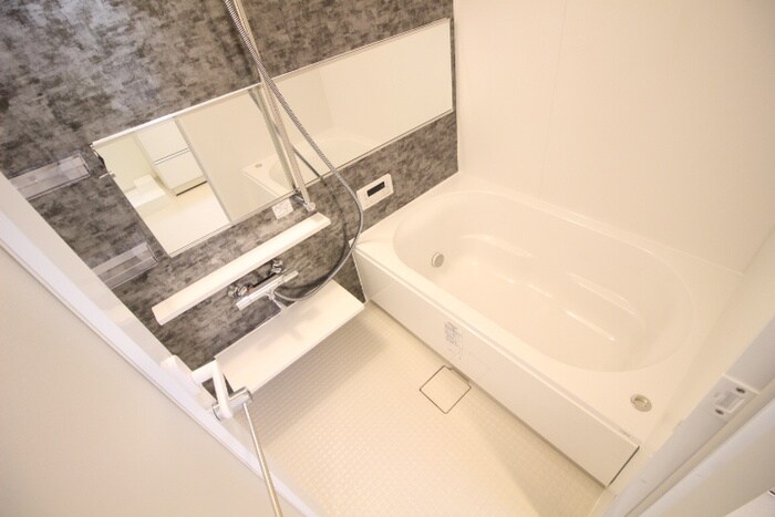 バス／シャワールーム等 KCCフラット西京極