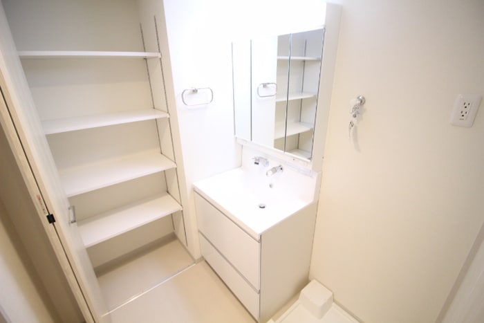 洗面 KCCフラット西京極