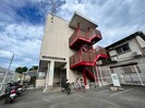 ペディコート豊島南の外観