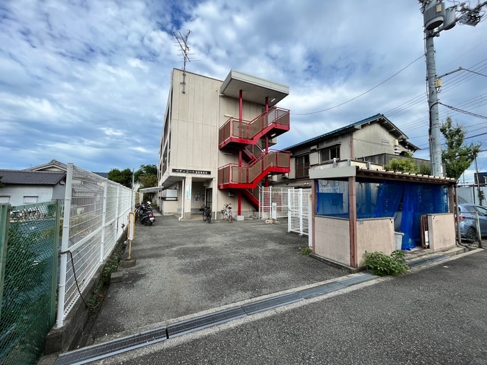 周辺環境 ペディコート豊島南