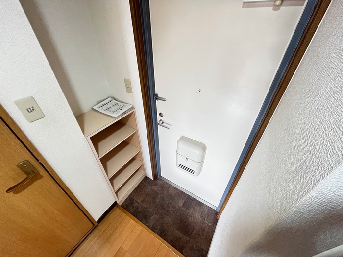 靴箱 ペディコート豊島南