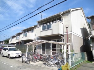 すみれ荘
